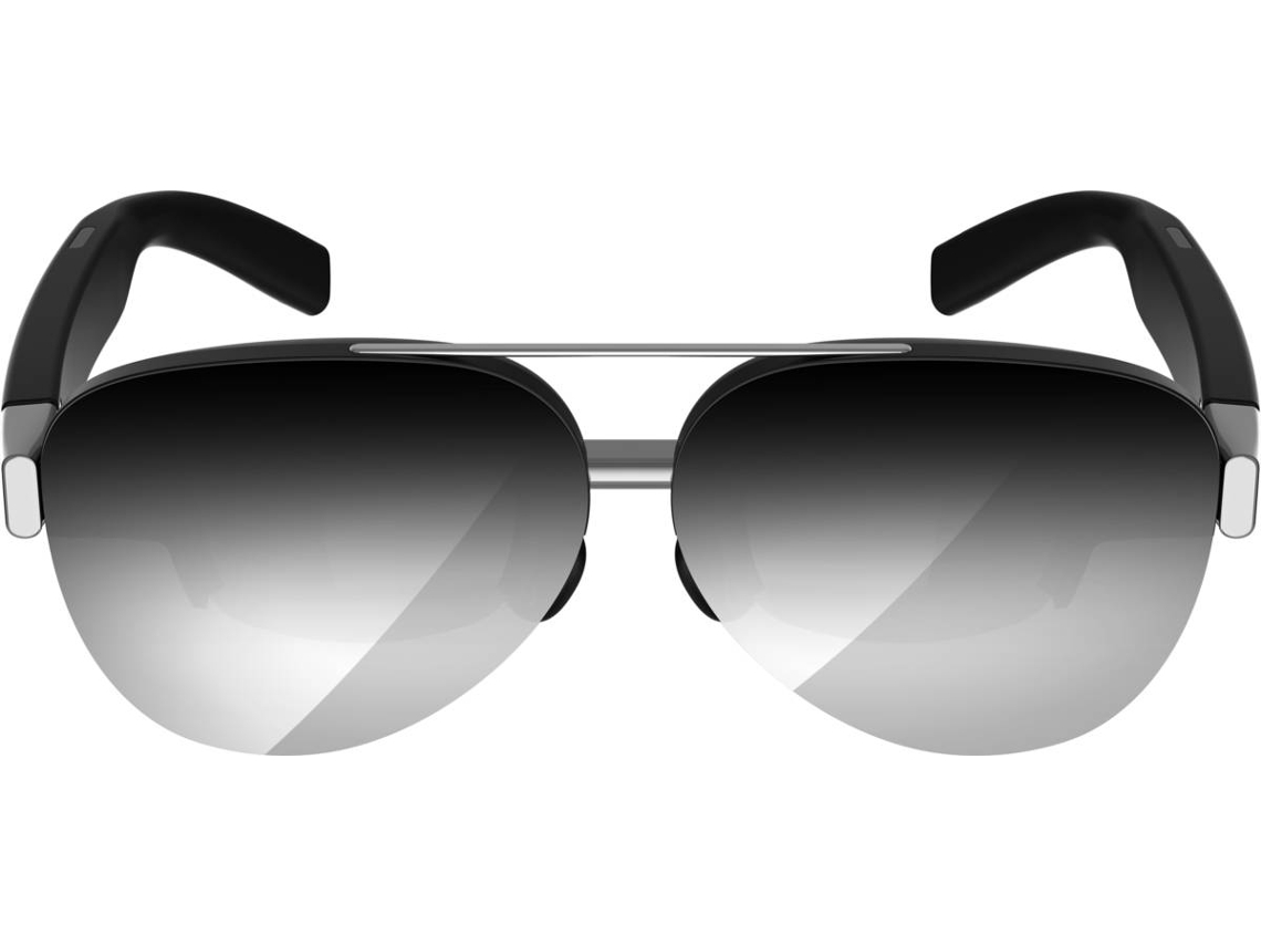 Óculos de Realidade Virtual LENOVO Legion Gen 2 (Preto)