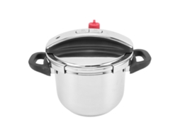 Panela de Pressão 6l em Aço Inox LAXISCREED