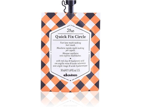 The Circle Chronicles The Quick Fix Circle 50ml