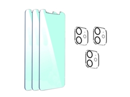 Pelicula de Vidro S/MARCA iPhone 12 Mini