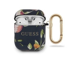 Capa Airpods Guess Airpods Preto