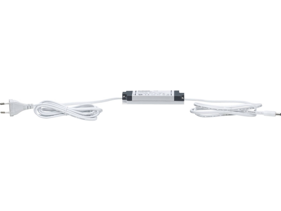 Carregador PAULMANN 701.99 (15 W)
