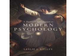 Livro Thomistic Introduction to Modern Psychology de Leslie J Kelley (Inglês)