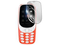 Pelicula de Vidro 3MK Nokia 3310