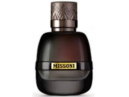 Perfume GENERAL Missoni Pour Homme Eau de Toilette (50 ml)