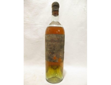 Vinho Branco CHÂTEAU MILLE SECOUSSES 1948 (75 cl - 1 unidade)