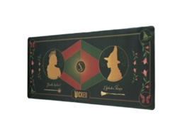 Mouse Pad Wicked Xl Parte 2 85510