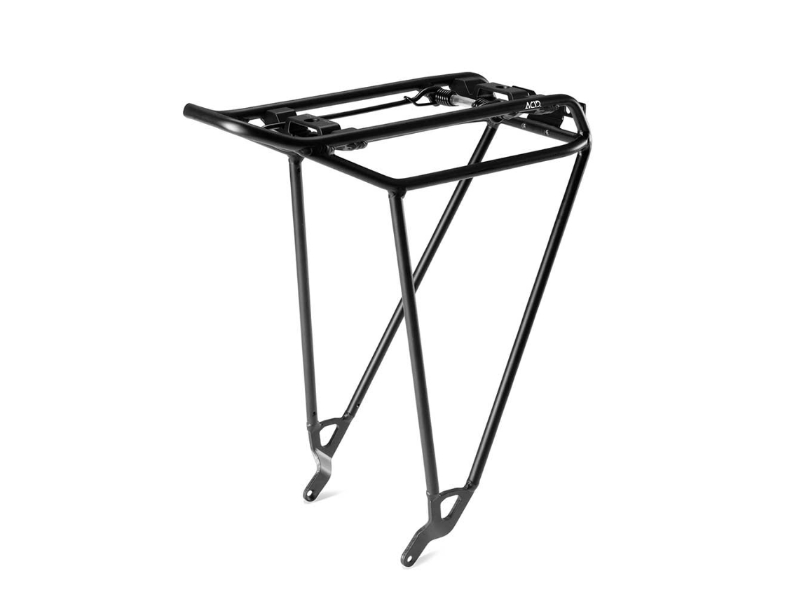 Porta-Bagagens Sic Rilink Prateado 27.5´´ACID