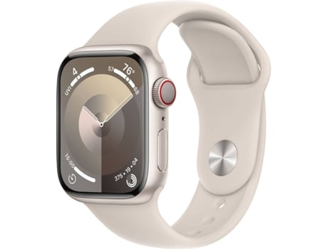 Apple watch hotsell series 5 worten