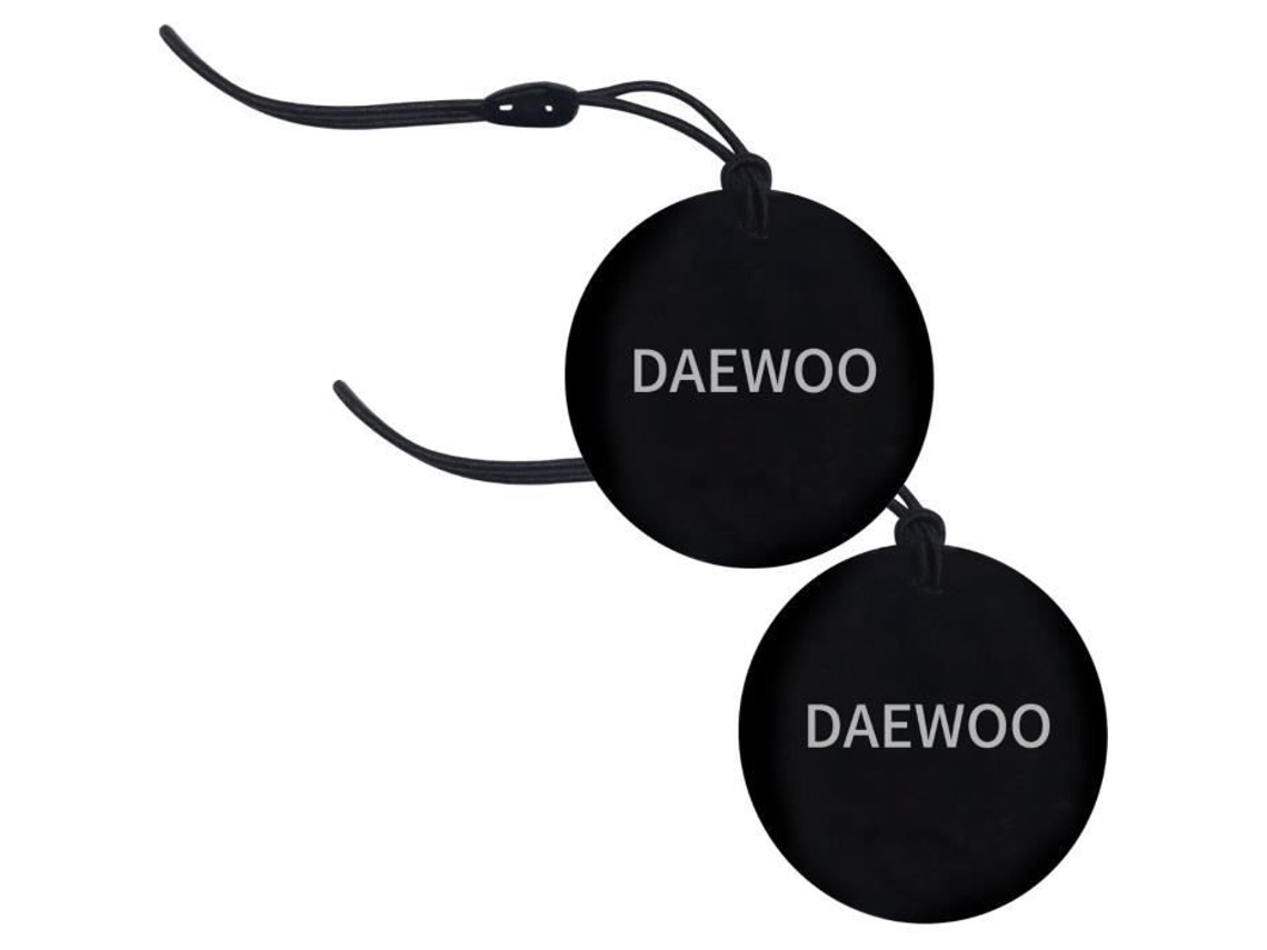 Tag RFID WRF301 - pacote de 2