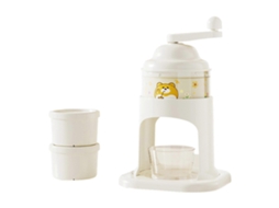 Triturador De Gelo Rotativo Manual, Máquina De Raspadinha, Faça Você Mesmo, Divertido, Prático, Máquina De Raspadinha Para Festas Em Casa PENGDSJE