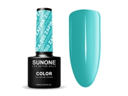 Gel Polish Color Esmalte Híbrido Z03 Zafir Sunone