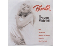 CD Blondie - The Essential Collection