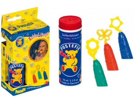 Bolha de Sabão  869450