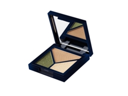 Mini Paleta De Sombras Queen's Play