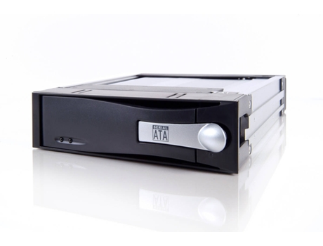 Caixa para Discos ICY DOCK MB123SK-1B
