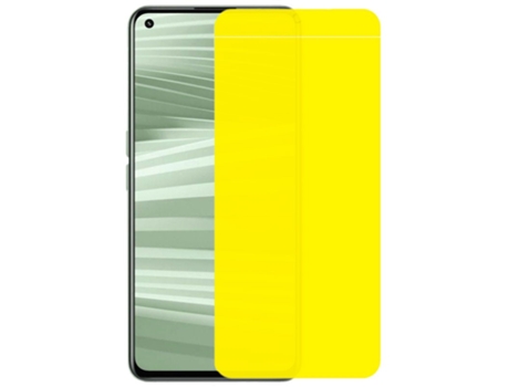 Película de Ecrã Realme Gt para Powerbasics Powerbasics POWERBASICS Hidrogel
