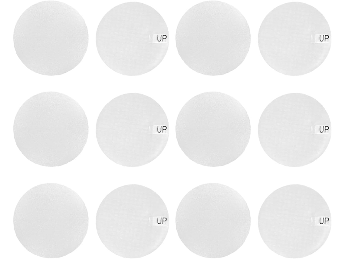 Conjunto De 6 Filtros Espuma E Feltro Para Aspirador Pó Sem Fio