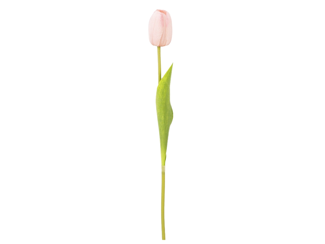 Tulipa Artificial Para Decoração De Casa E Casamento