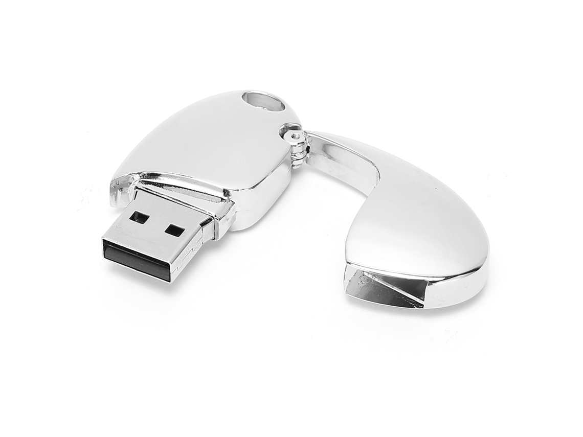 Pen Drive LAXISCREED Usb2.0 À Prova D'água