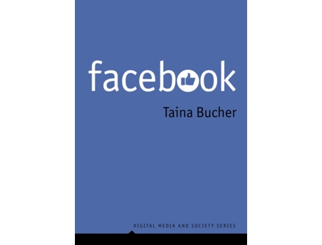 Livro facebook de t bucher (inglês)