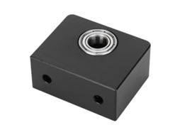 Laxiscreed Acessórios Para Impressora 3d — Suporte Para Eixo Z, Compacto E Portátil