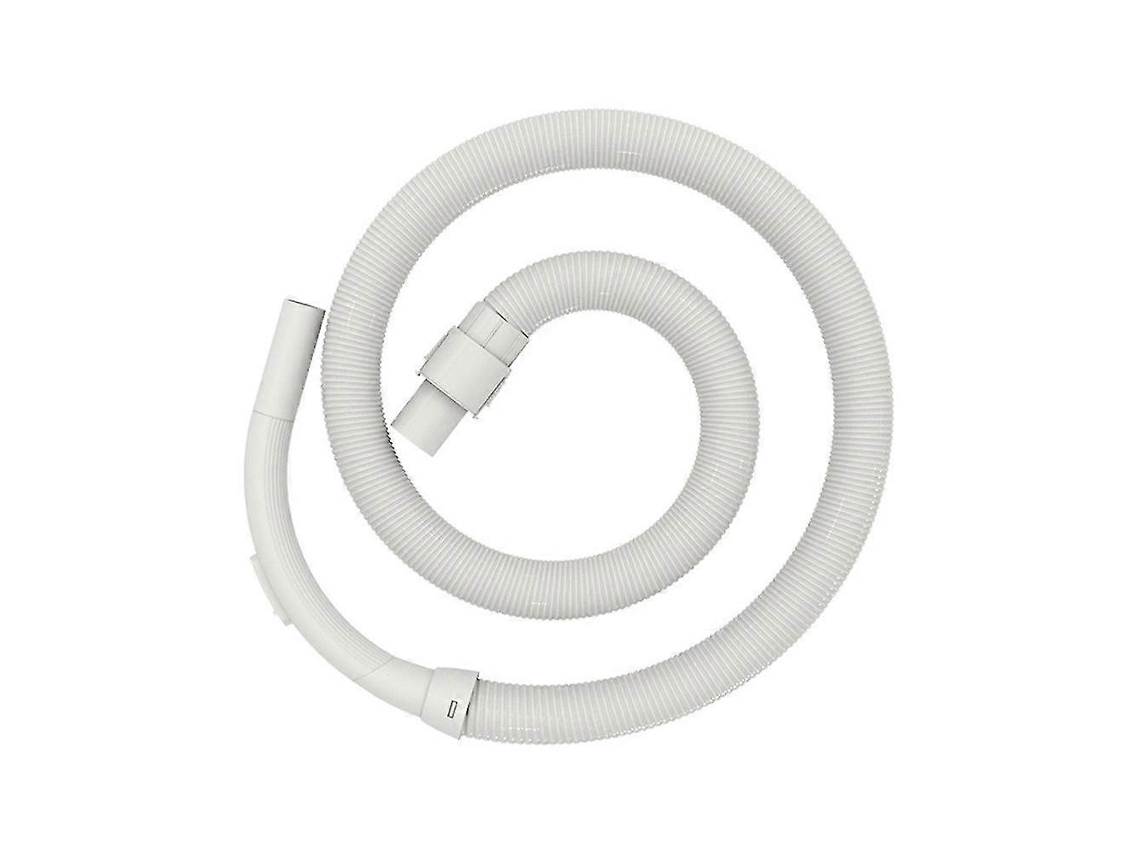 Vacuum Cleaner Tube Hose For Fc8088 Fc8089 Fc5122 Fc5125 Fc5126 Vacuum Cleaner Parts Hose,white_glo