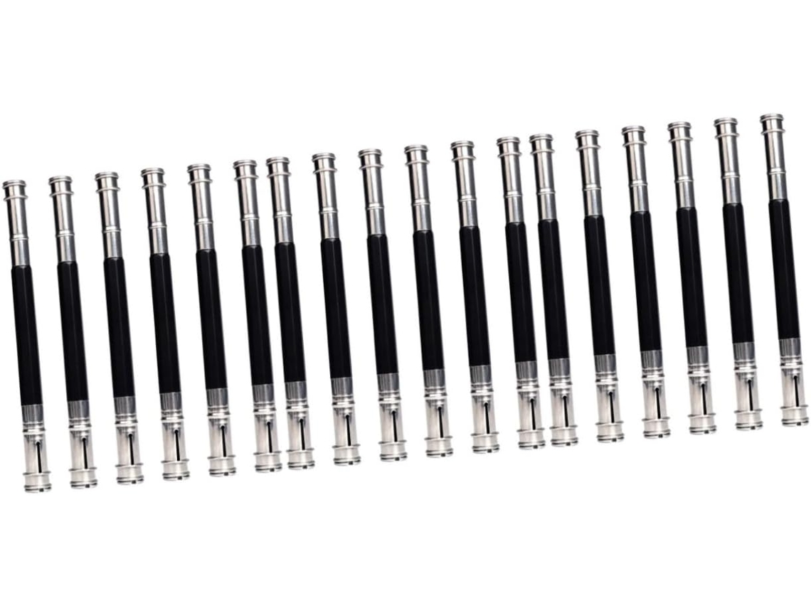 Conjunto de 3 extensores de lápis SFUSHOS