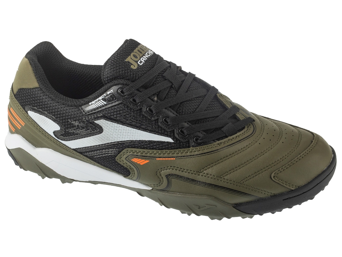 Cancha 2523 Tf Canw2523tf, Masculinos, Chuteiras De Futebol, Verde, 42,5 Eu Joma