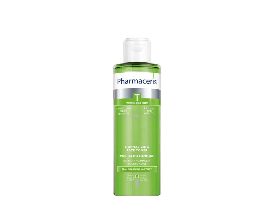 Normalizing Face Toner Puri-Sebotonique PHARMACERIS