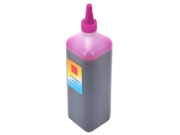 Tinta De Recarga Para Marcadores Permanentes, Cor Rosa Pêssego 200ml, Suprimentos De Arte E Artesanato