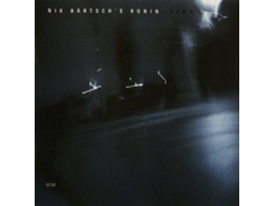 CD Nik Bärtsch's Ronin - Stoa
