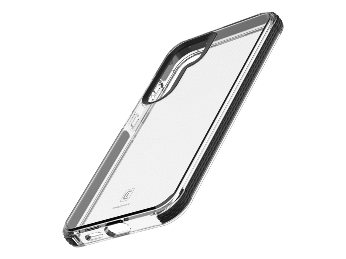 Capa para Smartphone CELLULARLINE Tetracgals25plt