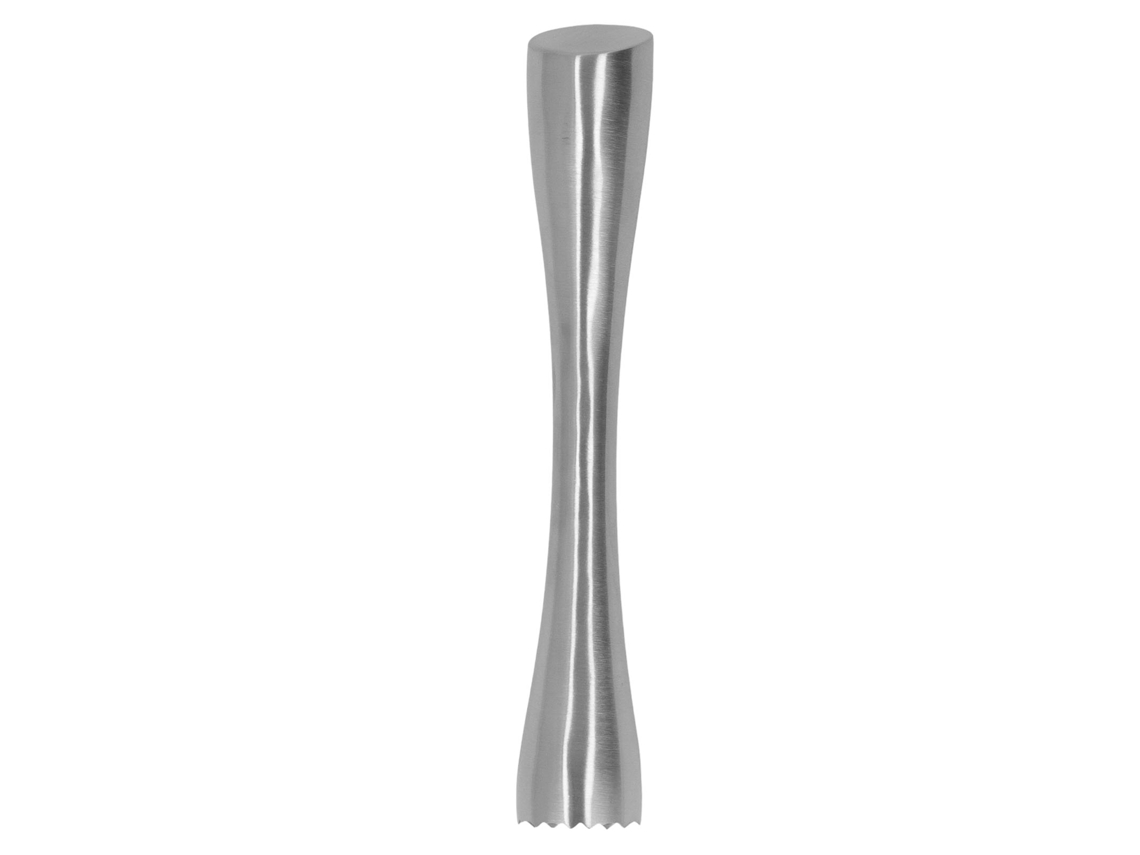 Eyf esmurrador de Coquetéis de Aço Inoxidável 304 Ergonômico para Bar e Cozinha