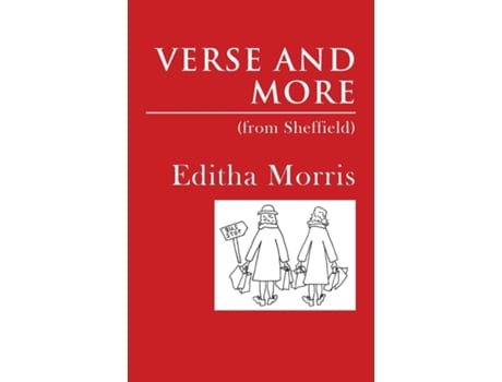 Livro Verse And More De Editha Morris (inglês)
