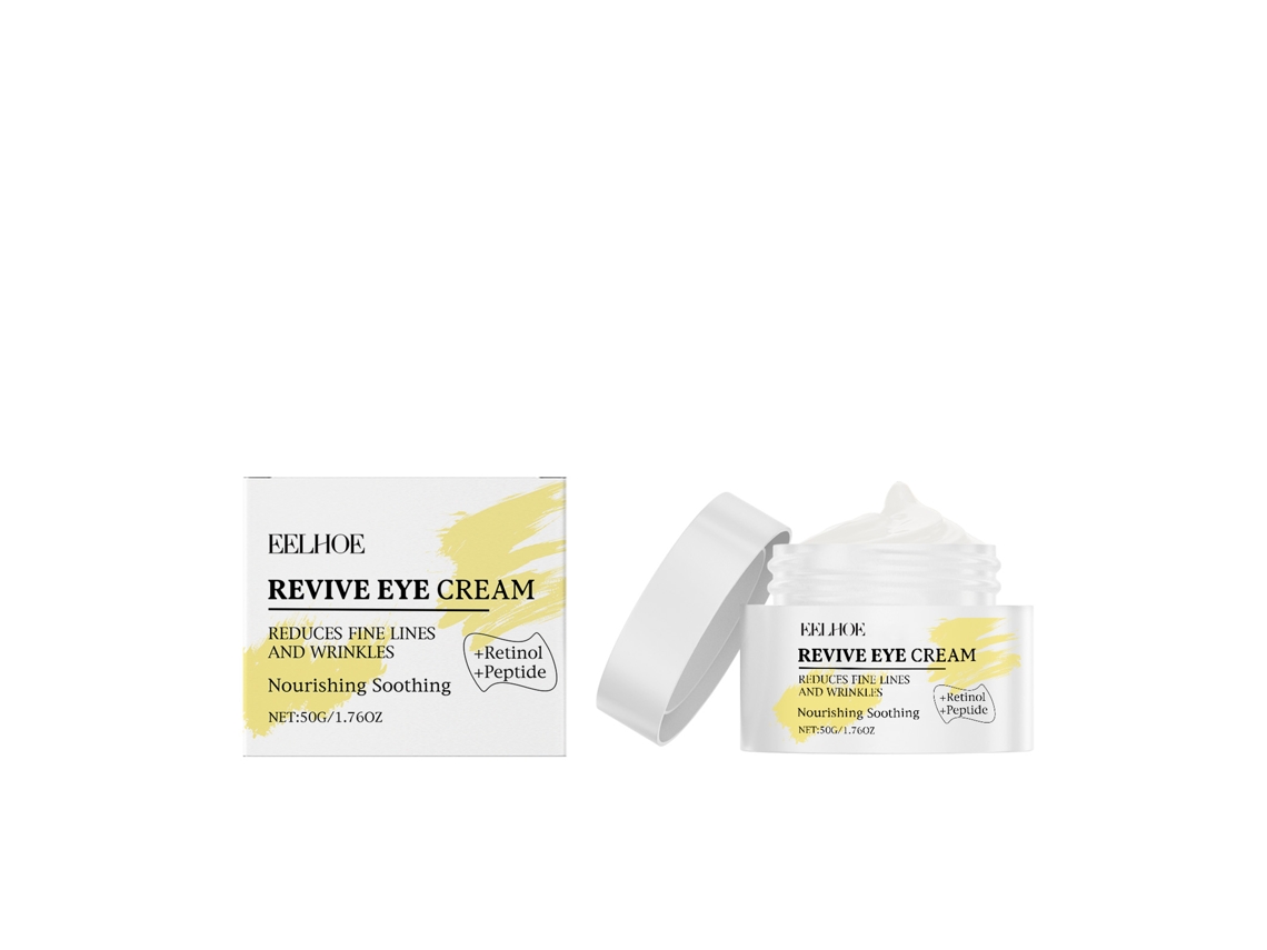 Creme de Olhos Revitalizante Nutritivo LAXISCREED