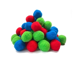 Bomba Tr Água 100 Unidades Tr Blasters