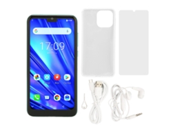 Smartphones LAXISCREED Reconhecimento Facial Dual Sim