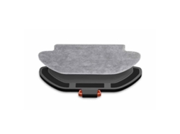 Recarga Mopa XIAOMI para Mi Robot Vacuum-Mop P