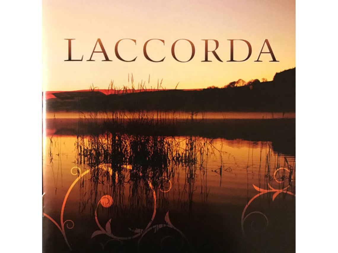 CD Laccorda - Laccorda
