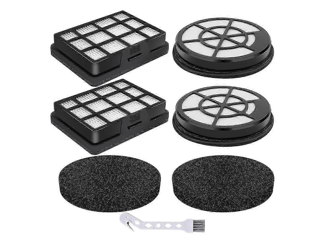 Hepa Filter Replacement For Bbz152ef Series 2 Bgc05 Bgs05 Bgc05a320 Bgc05a220a Vacuum Cleaner Accessories