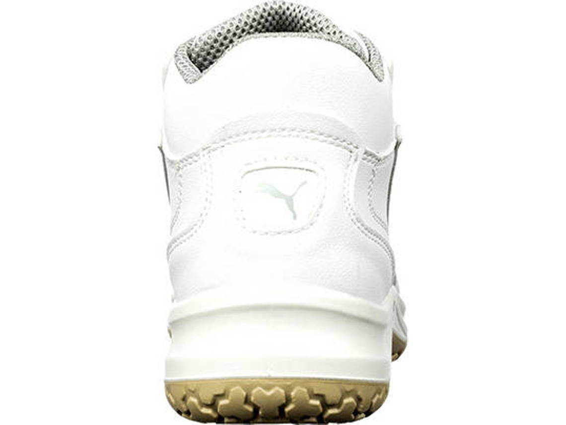 Botas PUMA SAFETY Absolute Mid S2 Src nº43