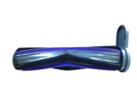 Acessórios Para Aspirador Vertical Redkey X18 Tira De Borracha Rolo De Peluche