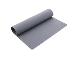 Tapete De Mesa De Silicone Reutilizável Com Isolamento Térmico E Antiderrapante Para Donas De Casa, 40x30cm, 1 Unidade. Nostalgia88
