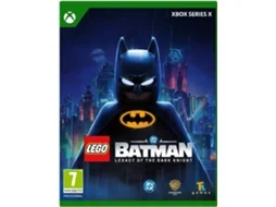Jogo Xbox Série X Lego Batman: Legacy Of The Dark Knight