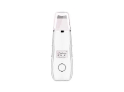 Aparelho de Limpeza Facial Ultrassônico Profissional 2025 para Remoção Cravos, Raspador e Massageador Co M Efeito Lifting GOKOCO