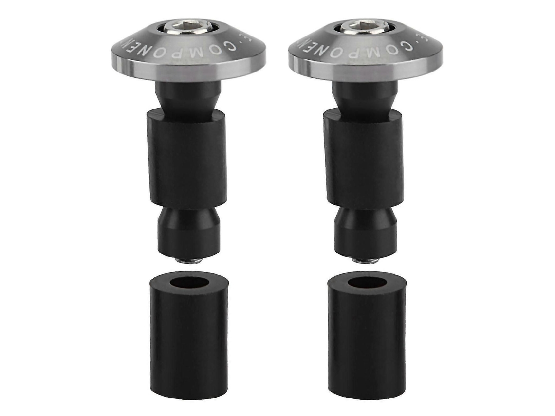 Protetores De Guidão Para Motocicleta, 22mm (7/8 Polegadas), Para Trilhas E Competições Off-road.