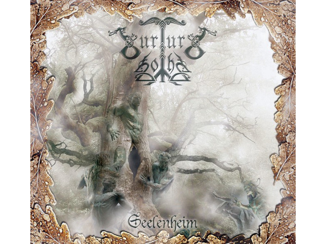 CD Surturs Lohe - Seelenheim