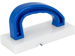 Tábua de corte com cabo, utensílio de manuseio, cortador de cozinha multifuncional, estrutura de metal sólido para cozinha.