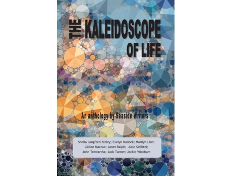 Livro The Kaleidoscope Of Life De Marilyn Linn (inglês)